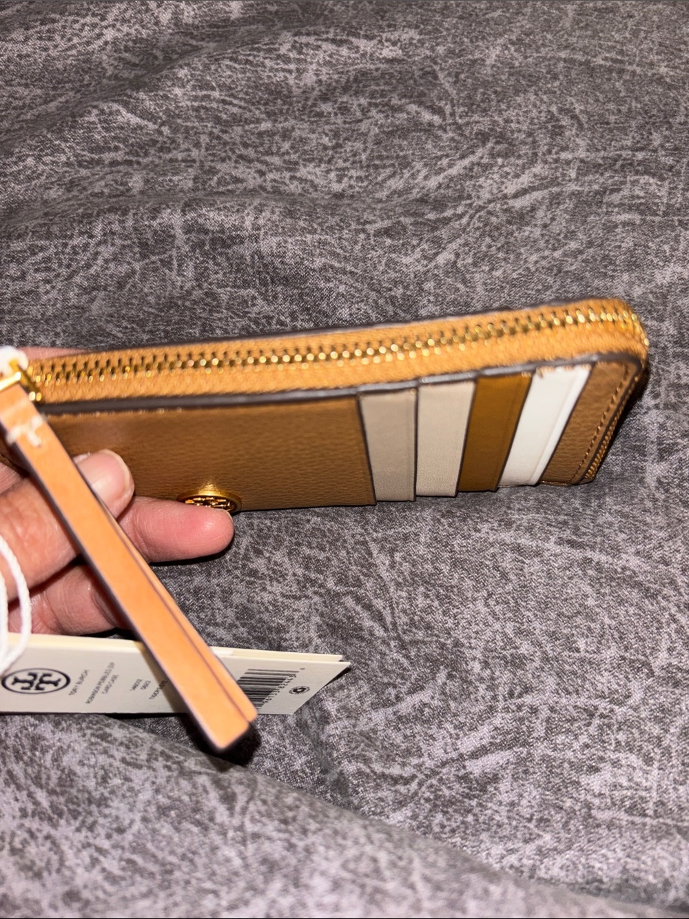 Card holder / small wallet - Picture 4 of 5